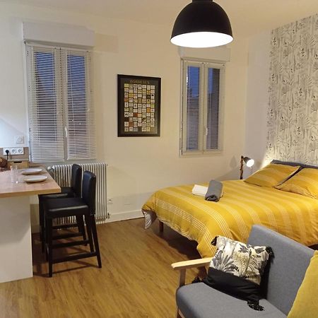 Le Girond'Inn 利布尔讷 外观 照片