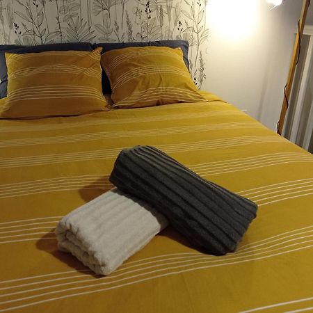 Le Girond'Inn 利布尔讷 外观 照片